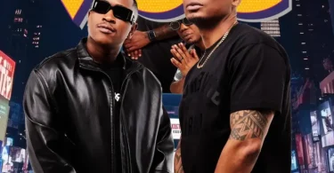 Goldmax – Hambo Cisha ft DJ Tira