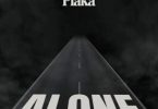 JahPlaka – Alone