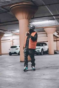 Kabza De Small & Dj Maphorisa – Geu ft. Daliwonga