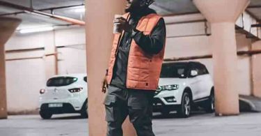 Kabza De Small & Dj Maphorisa – Geu ft. Daliwonga