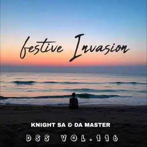 Knight SA – Deeper Soulful Sounds Vol.116 (Festive Year End Mix) ft Da Master