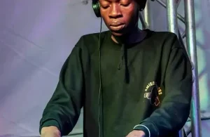 Lowbass Djy – Dance With Me ft Mbuso De Mbazo