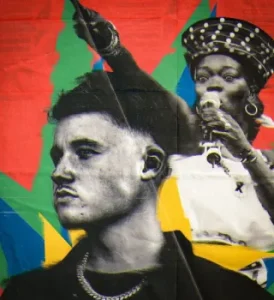 MIRO – Vuli Ndlela ft Brenda Fassie