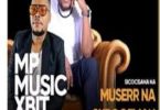 Muserr – Kusile Mzansi breakfast show (Mixtape) ft Skroofman