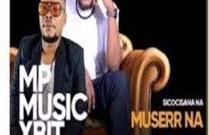 Muserr – Kusile Mzansi breakfast show (Mixtape) ft Skroofman