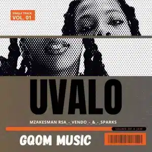 MzakesMan (Rsa) – UVALO!!!