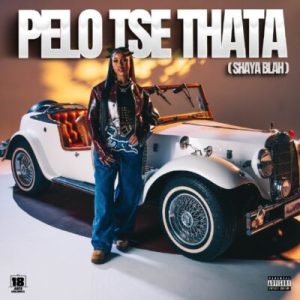 Pabi Cooper – Pelo Tse Thata ft Boohle, Focalistic, Mulest Vankay & DJ Maphorisa