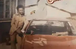 Pearl Thusi – Sodwa ft Ihashi Elimhlophe