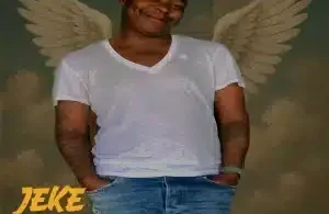 Scientist_Ai – JekeLamanzi (Origina lMix)