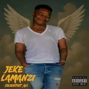Scientist_Ai – JekeLamanzi (Origina lMix)