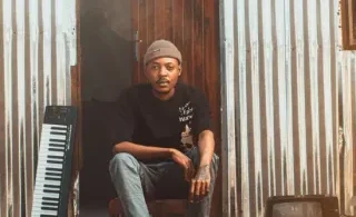 Tribesoul – Midnight Express ft Mdu aka TRP & Tots SA