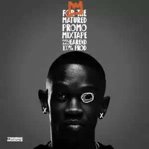 Tsebebe Moroke – For The Matured Promo Mixtape 100% Production Mix 22 (Year End Mixtape)