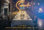 Zakwe – Sebentin (Remix) ft. Cassper Nyovest, Kwesta, Blaklez, HHP, Musiholiq & Pro