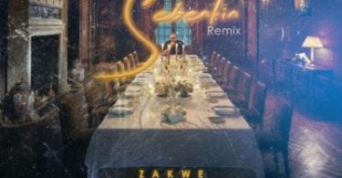 Zakwe – Sebentin (Remix) ft. Cassper Nyovest, Kwesta, Blaklez, HHP, Musiholiq & Pro