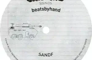 beatsbyhand – SANDF