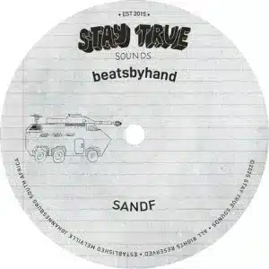beatsbyhand – SANDF