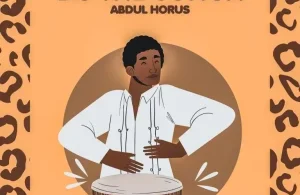 Abdul Horus – Match The Mood