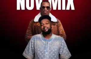 Artwork Sounds – November Mix 2025