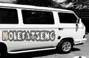 Bongza Bee – Molefatseng ft Sthipla Rsa