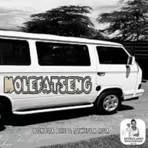 Bongza Bee – Molefatseng ft Sthipla Rsa