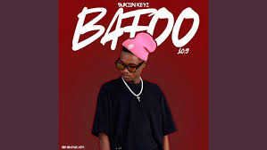 Bukzin Keyz – Bafoo 10.9