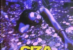 CIZA – Shona Phantsi/On Da Floor ft MAVO, ZVRI, Ney the Bae & Smilo