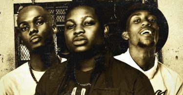 Caltonic SA – Kwapi Kwaito ft De Soul & Slenda Vocals