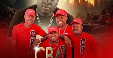 Cbali – Amadelakufa ft Fanatic SA, Maqatha, Njabulo Langa & Ayanda Art