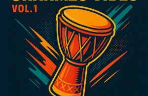 Charmzo-man – Keteka (Afro house)