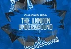 Chucks RSA – The London Underground