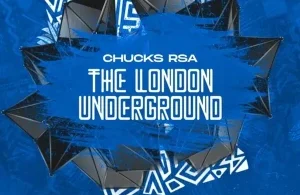 Chucks RSA – The London Underground