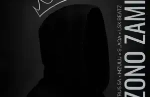 Cyrus SA – Izono Zami ft Mzulu Omnyama, Slaqa & Lsx Beatz