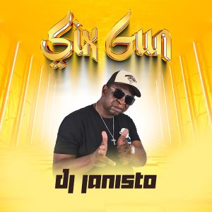 DJ Janisto – Kea Kola (Original)