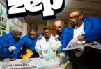 DJ Smallz – ZEP ft Zinedine, Sguche, 031 Choppa & Uncool MC