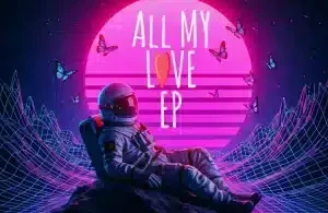 DJ Traffic SA – 01.Deepest Of Blues (Afro House)