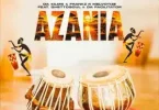 Da Kilms – Azania ft Frankz R Melvotize, GhettoSoul & Da Facilitator