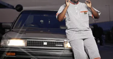 Dinho – Chomee na Chomee Revisit ft Tumza D’kota, Ag’zo & Seun1402