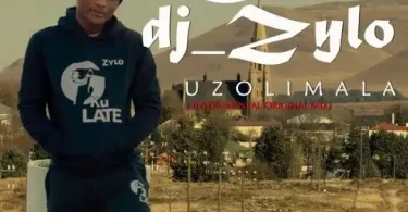 Dj_Zylo – Uzolimala
