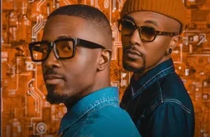 Drumetic Boyz – Feelings