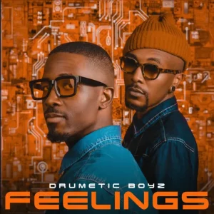 Drumetic Boyz – Feelings