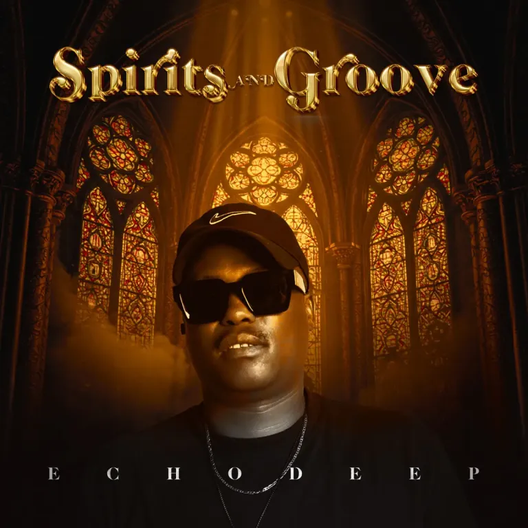 Echo Deep – Spirits And Groove (Intro)