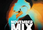 Edsoul – November Mix 2025