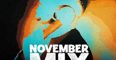 Edsoul – November Mix 2025