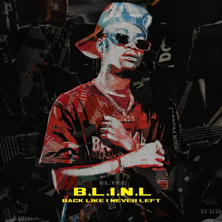 Eltee – Bumjive ft Mellow, Sleazy & CowBoii