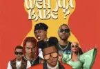 Emarshal – Weh Ma Babe? ft Mustbedubz, Soul Barbie, Lintonto, Alfa Kat & Xman Rsa