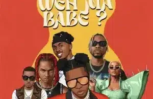 Emarshal – Weh Ma Babe? ft Mustbedubz, Soul Barbie, Lintonto, Alfa Kat & Xman Rsa
