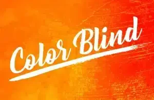 Galactiq Nevin – Color Blind