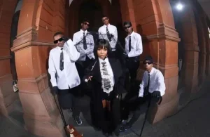 Ggoldie – Sandla Sam ft CowBoii, Ez Maestro, Don Edward, Buddy Kay & Al Xapo