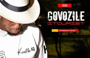 Govozile – Isuka Kude