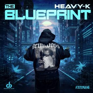 Heavy-K – Qinisela ft Sykes